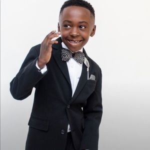 Meet your Posher, Eric